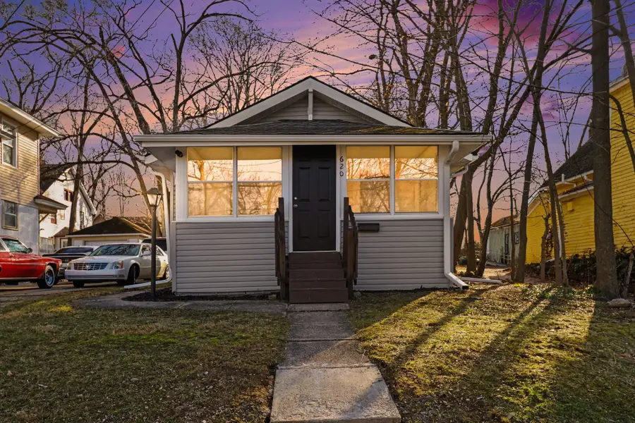 620 Charlotte Avenue, Kalamazoo, MI 49048 - #2