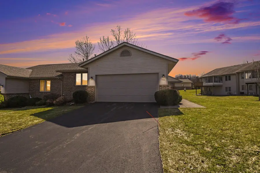 966 Ironwood Circle Nw #72, Grand Rapids, MI 49534 - #2