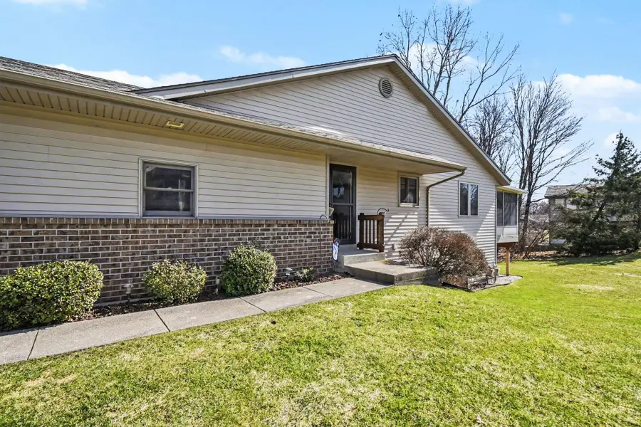 966 Ironwood Circle Nw #72, Grand Rapids, MI 49534 - #3