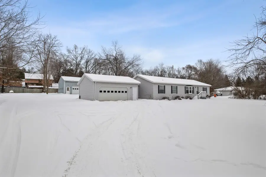 11310 W Bluewater Highway, Lowell, MI 49331 - #2