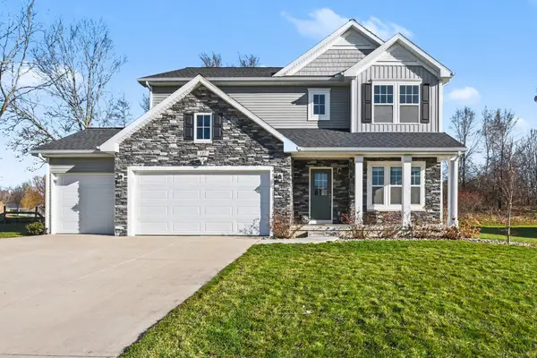 127 Turfway Park, Niles, MI 49120