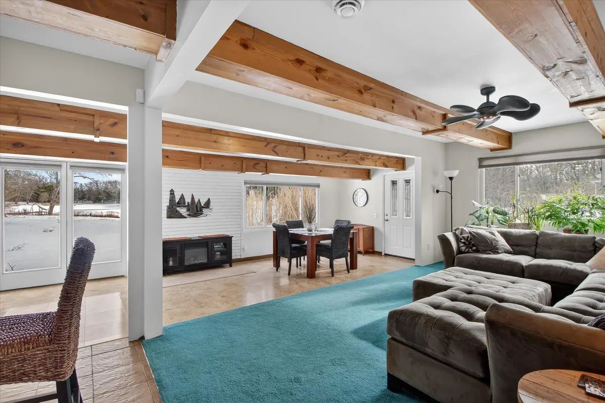 7364 Central Avenue, Brohman, MI 49312 - #1