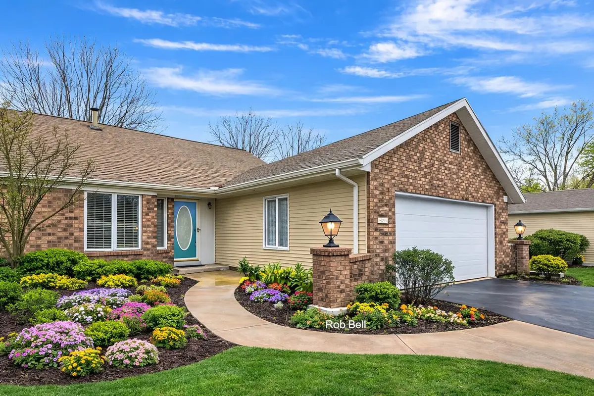 4232 Redbush Drive Sw, Grandville, MI 49418 - #1