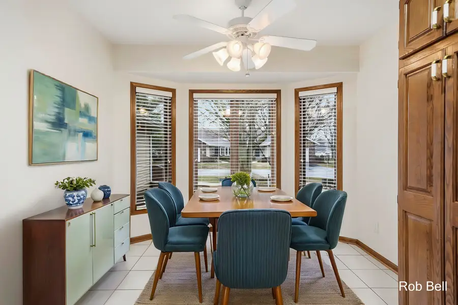 4232 Redbush Drive Sw, Grandville, MI 49418 - #3