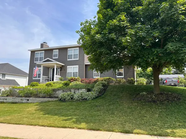 4496 Shiloh Way Se, Grand Rapids, MI 49546