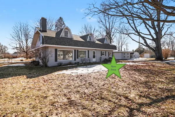 709 New William Street, Ludington, MI 49431