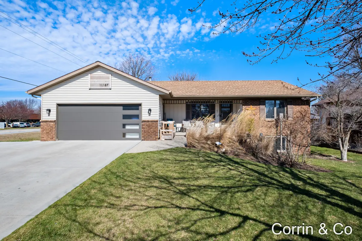 11187 Summer Drive, Zeeland, MI 49464 - #1