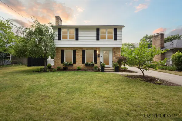 1911 Hutchinson Avenue Se, Grand Rapids, MI 49506