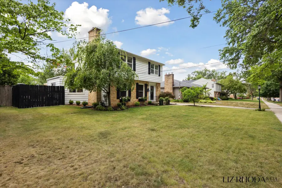 1911 Hutchinson Avenue Se, Grand Rapids, MI 49506 - #2