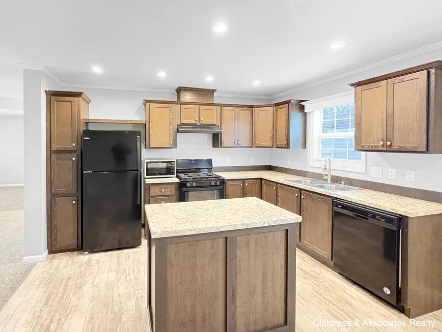 12717 Templewood Drive, Wayland, MI 49348 - #3