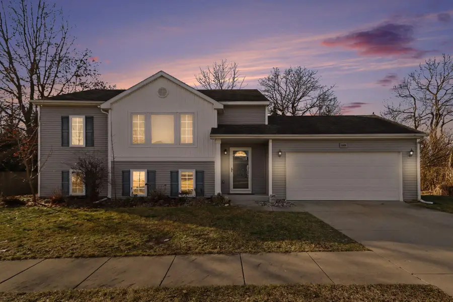 10108 Castle Creek Circle, Galesburg, MI 49053 - #2