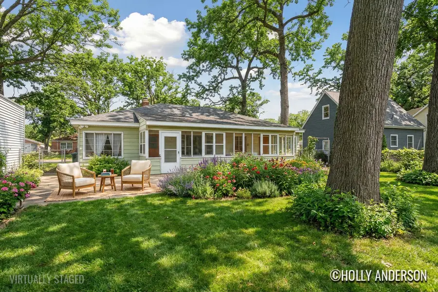 2408 Glenside Boulevard, Muskegon, MI 49441 - #3