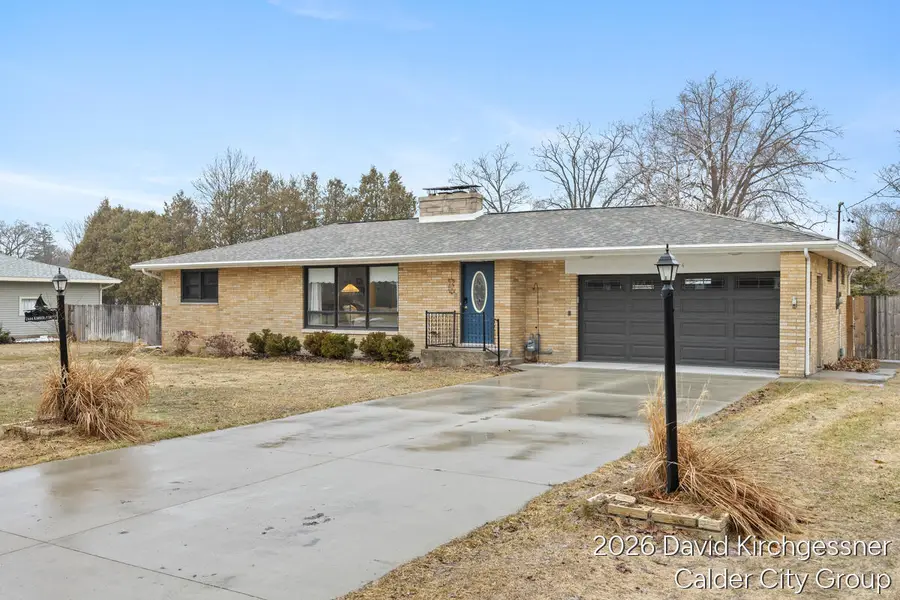 2444 Kimberly Drive, Muskegon, MI 49444 - #3