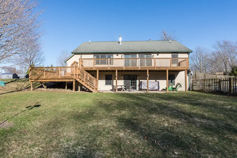 3534 Dexter Trail, Stockbridge, MI 49285 - #3