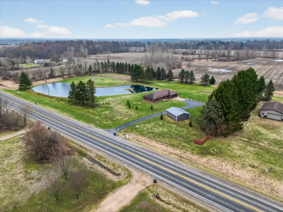 41615 M 43, Paw Paw, MI 49079 - #3