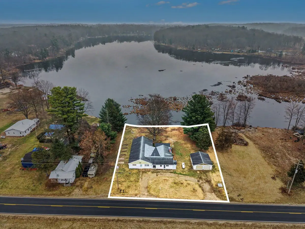 11131 County Road 215, Grand Junction, MI 49056 - #1