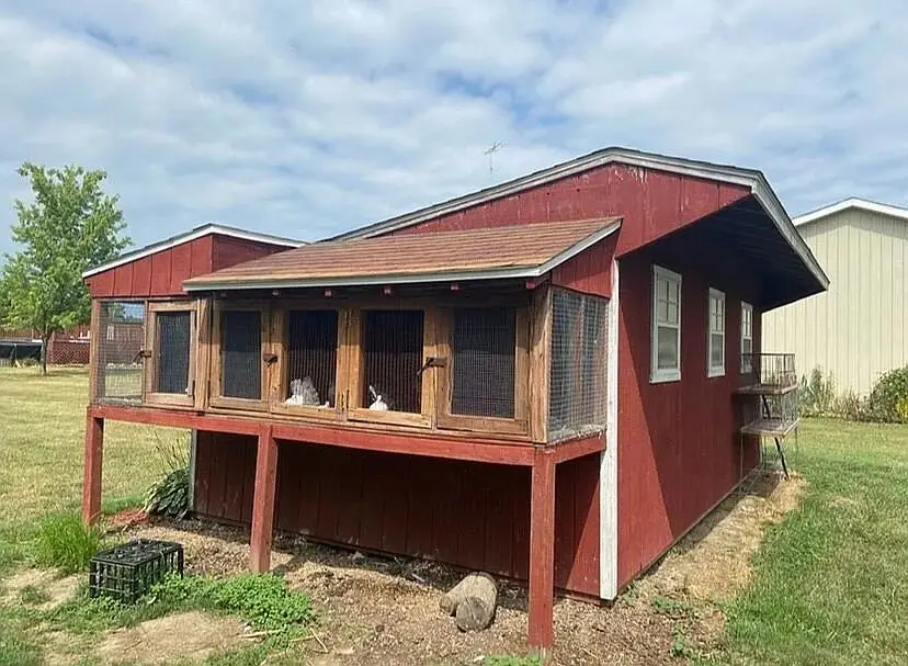 8433 Rolling, Grant, MI 49327 - #3