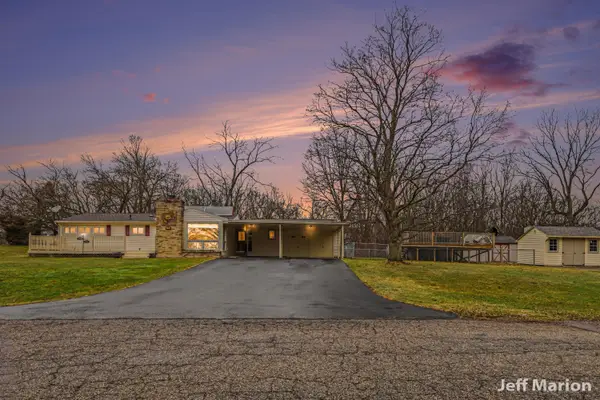 510 W Fargo Street, Ionia, MI 48846