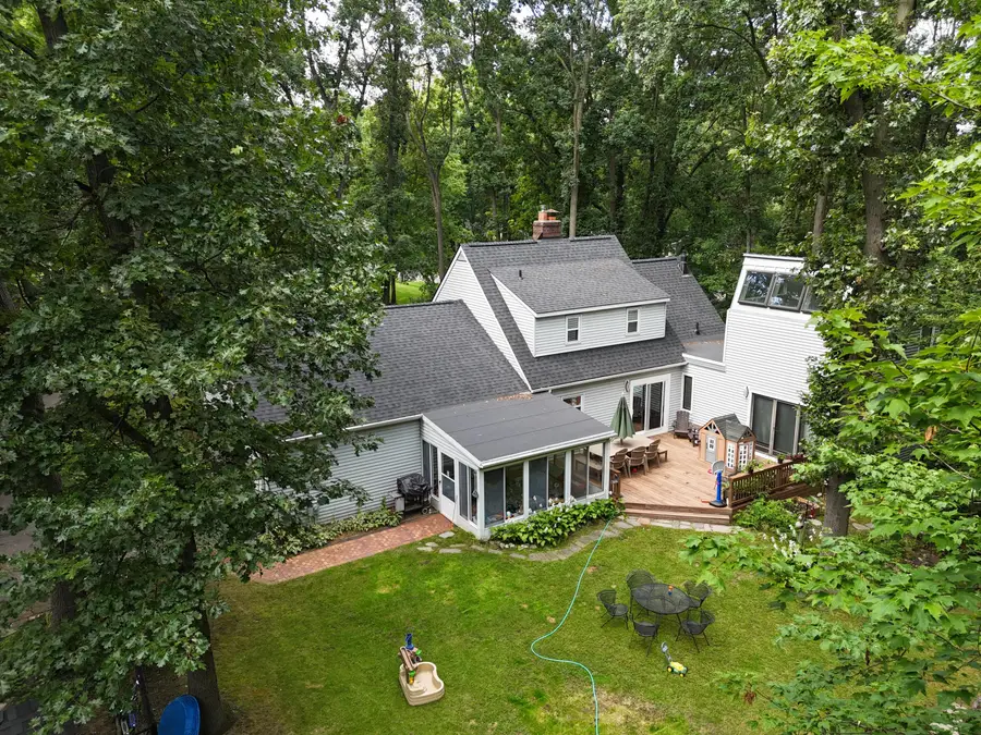 96 Windingwood Drive, Kalamazoo, MI 49009 - #2