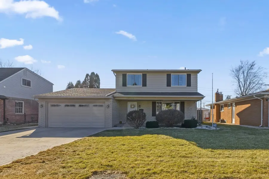 34665 Esper Drive, Sterling Heights, MI 48312 - #2