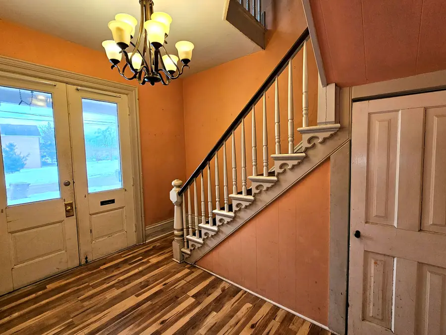 1113 E Cass Street, Albion, MI 49224 - #3