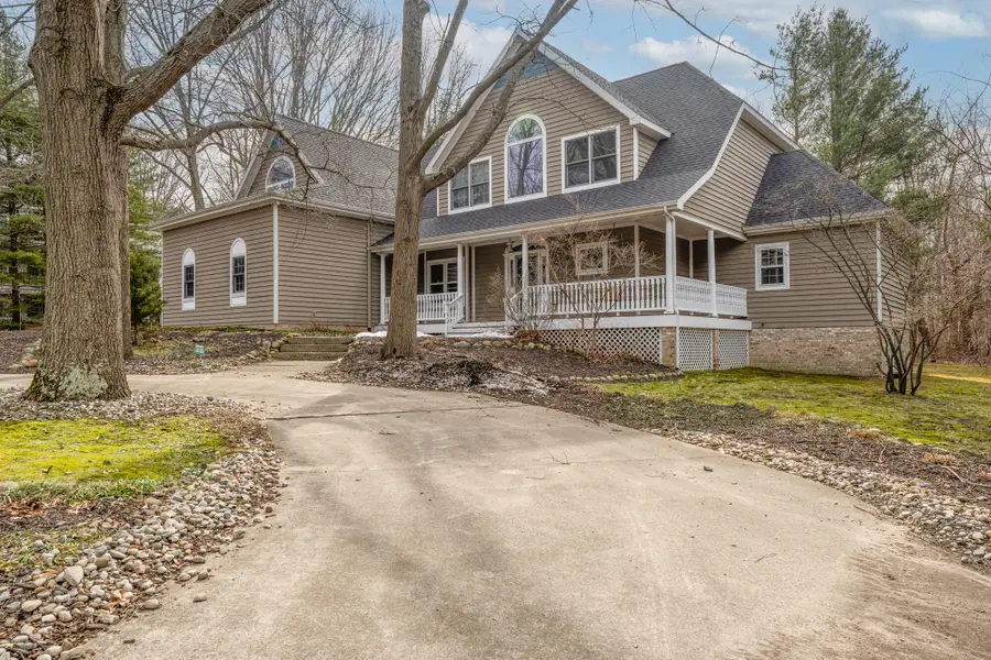 3040 Dunes Valley Path, Stevensville, MI 49127 - #2