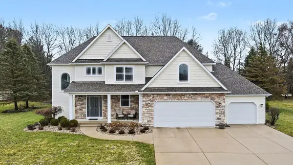 4266 Juneberry Street, Galesburg, MI 49053