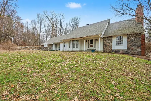 19300 East Avenue N, Battle Creek, MI 49017