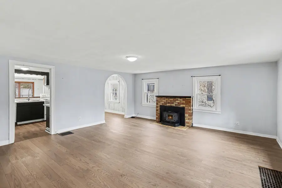 308 S Center Street, Stockbridge, MI 49285 - #2