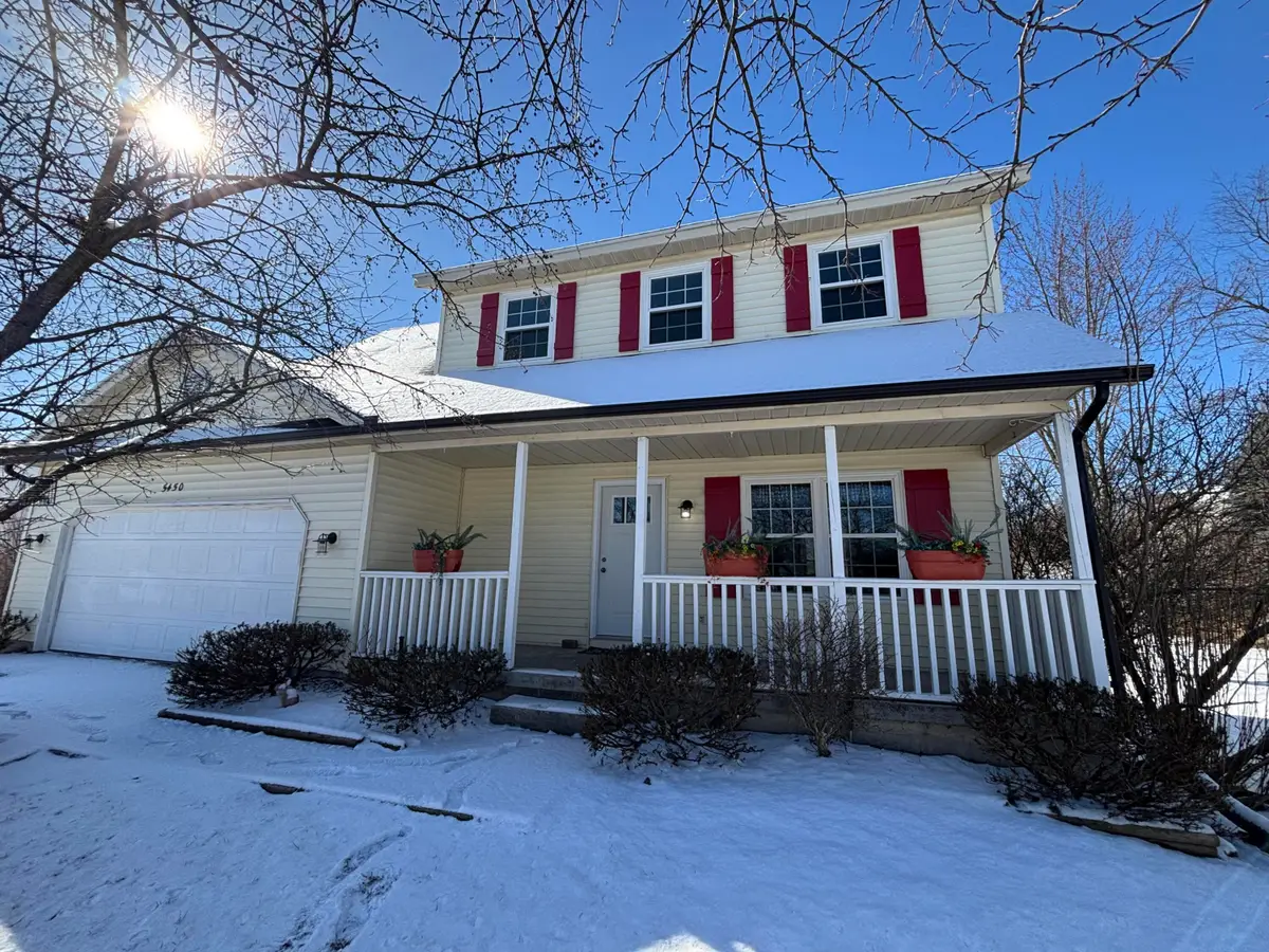 5450 Golfcrest Court Sw, Wyoming, MI 49509 - #1