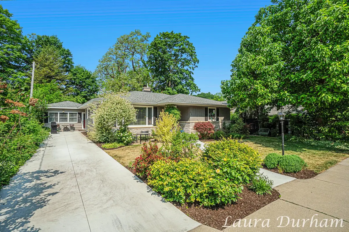 526 Butler Street, Saugatuck, MI 49453 - #1