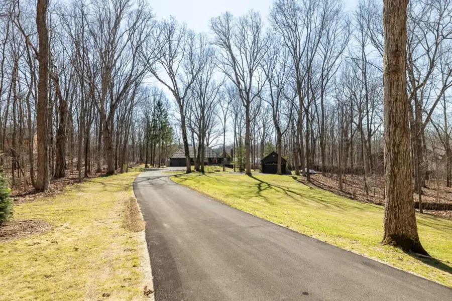 7343 Lucy Drive, Dexter, MI 48130 - #2