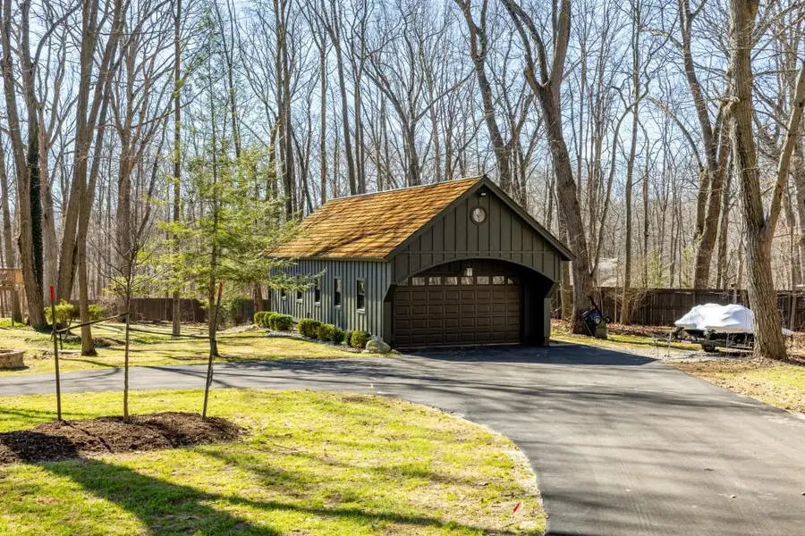 7343 Lucy Drive, Dexter, MI 48130 - #3