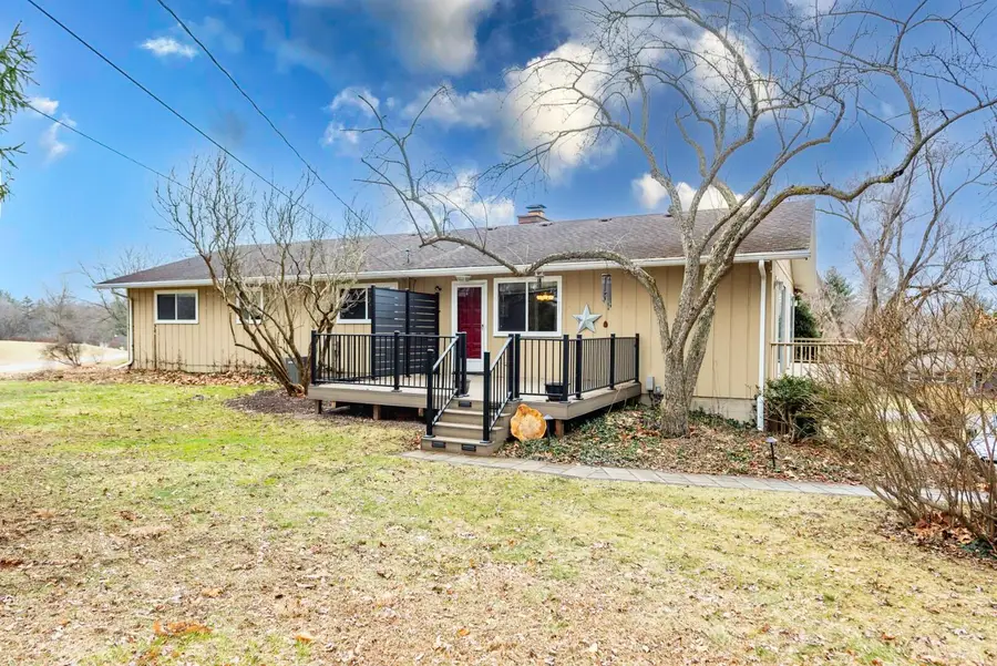 1358 Arroyo Drive, Ypsilanti, MI 48197 - #2