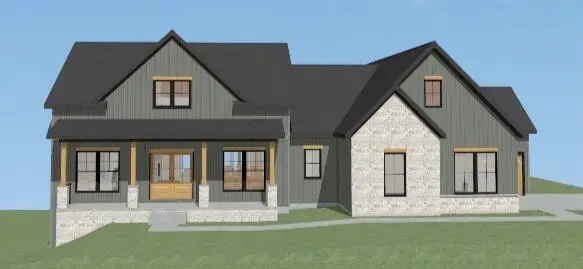 8673 Cannonsburg Road Ne, Ada, MI 49301