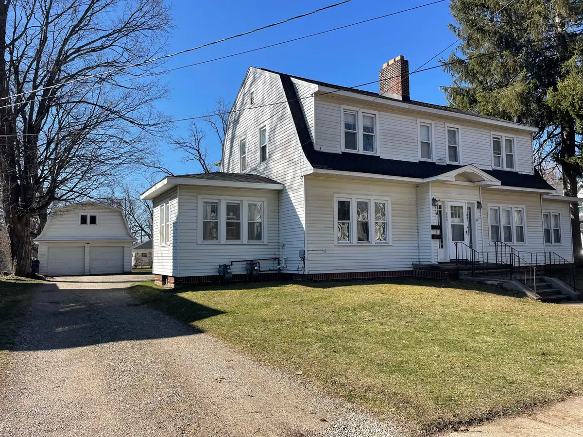 229 W Orleans Street, Otsego, MI 49078 - #1