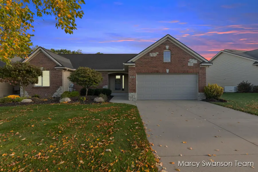 279 Aleigha Court Nw, Grand Rapids, MI 49534 - #2