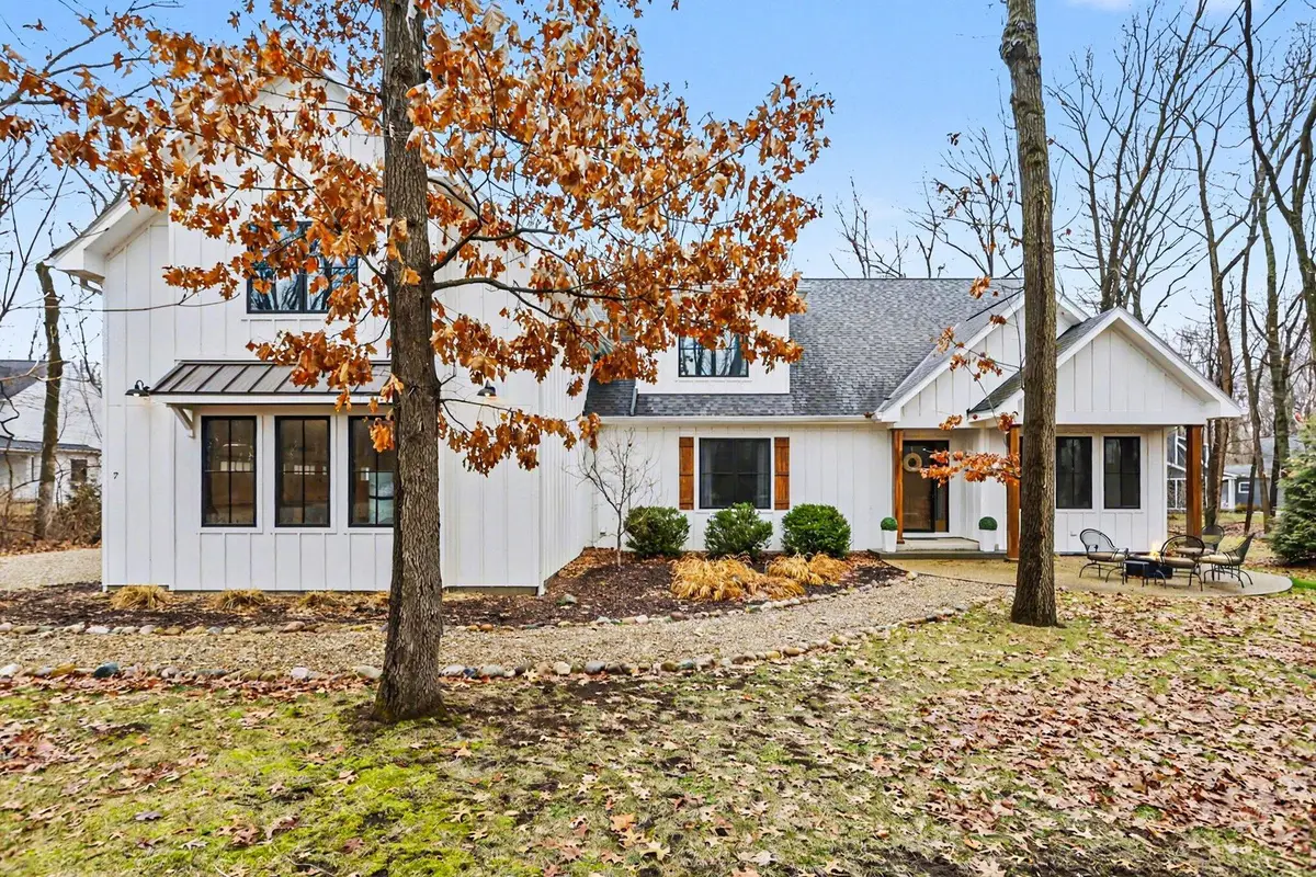 7 Preserve Way, New Buffalo, MI 49117 - #1