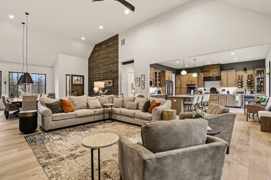 7 Preserve Way, New Buffalo, MI 49117 - #3