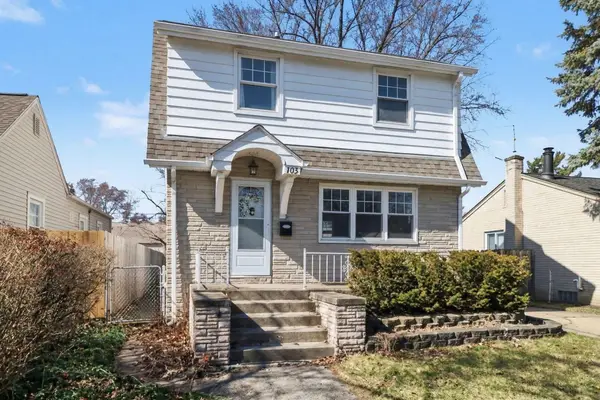 1020 Mclean Avenue, Royal Oak, MI 48067