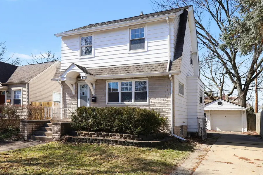 1020 Mclean Avenue, Royal Oak, MI 48067 - #3