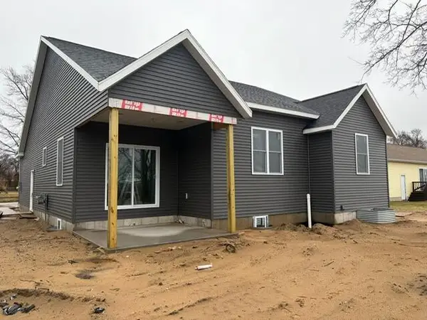 535 Yuba Street, Muskegon, MI 49442