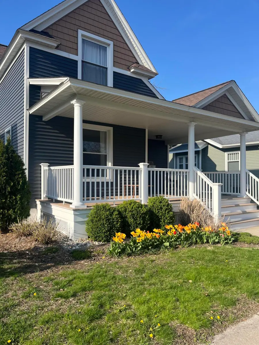 209 W 15th Street, Holland, MI 49423 - #3