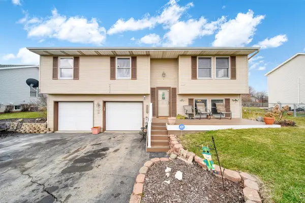 7549 Wadding Drive, Onsted, MI 49265