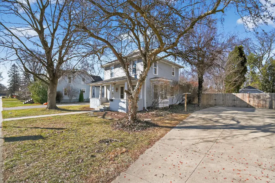 235 County Street, Milan, MI 48160 - #3