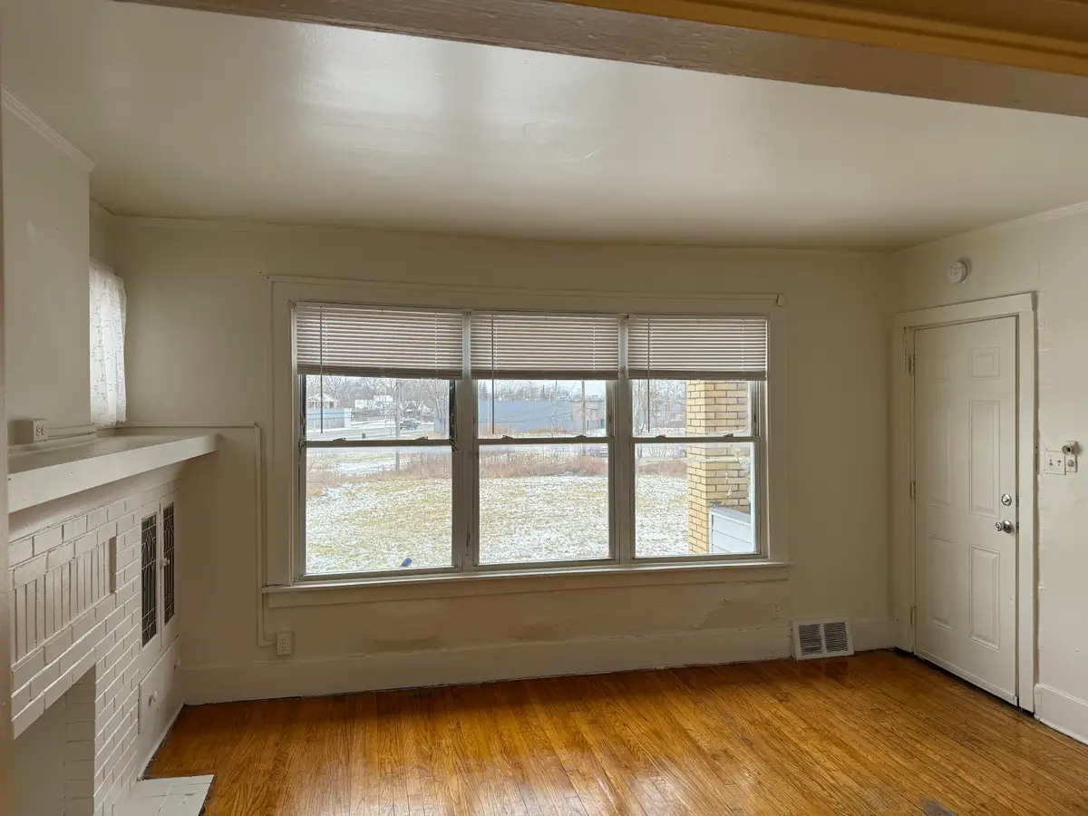 12144 N Washburn Street, Detroit, MI 48204 - #1