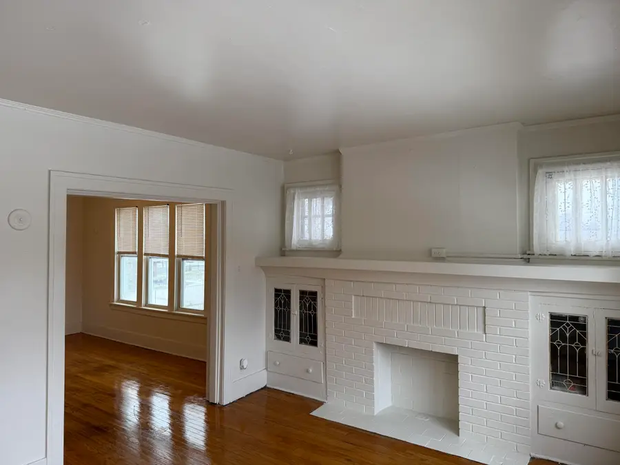 12144 N Washburn Street, Detroit, MI 48204 - #3