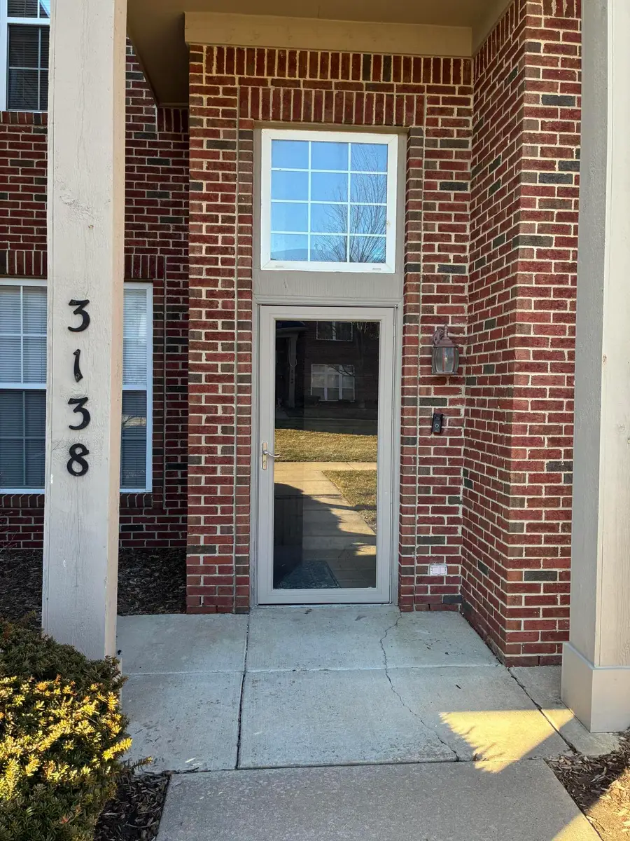 3138 Primrose Lane, Ypsilanti, MI 48197 - #2