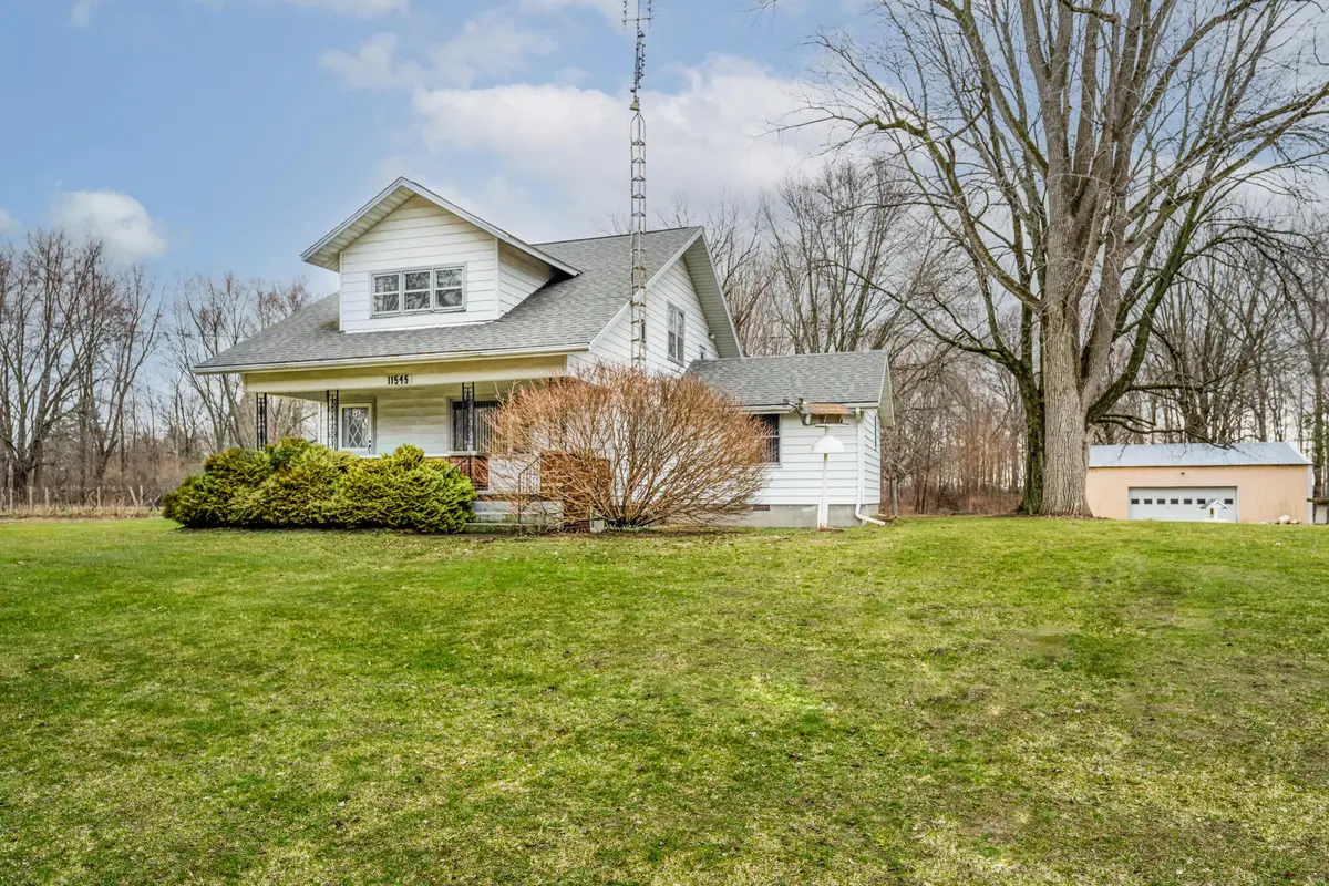 11545 Landon Road, Baroda, MI 49101 - #1