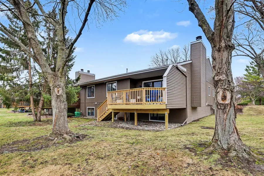 6615 Bella Vista Drive Ne, Rockford, MI 49341 - #2